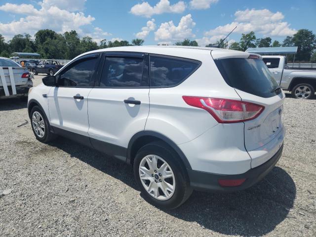 2016 FORD ESCAPE S 1FMCU0F71GUB79315