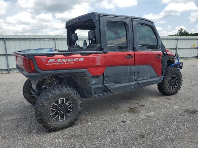 2024 POLARIS RANGER CRE - 3NSX6W1R3RM111356