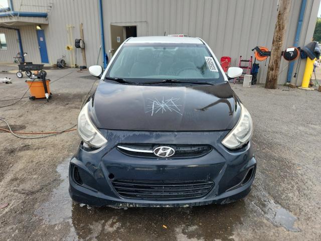 2015 HYUNDAI ACCENT GLS - KMHCT4AE4FU853326