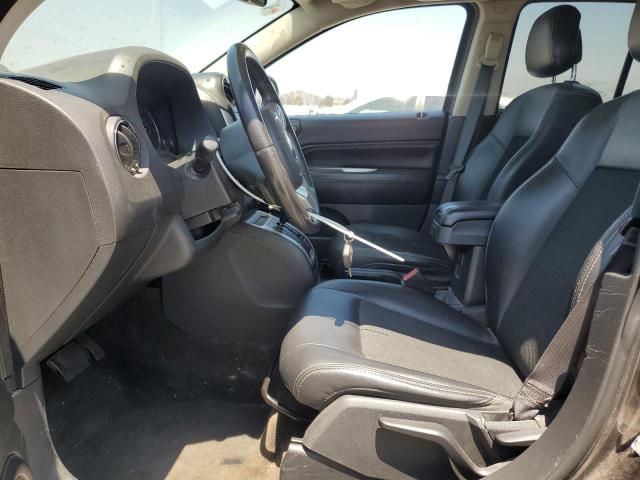 2016 JEEP COMPASS LA 1C4NJDEB5GD635836