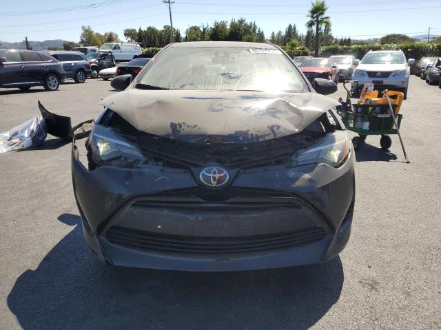 2017 TOYOTA COROLLA L - 5YFBURHE2HP608444