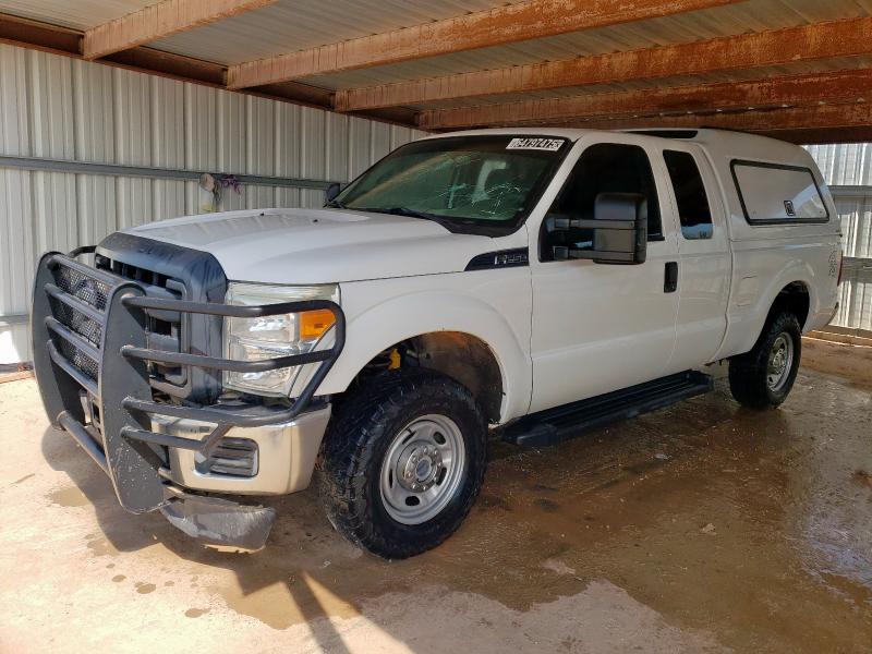 FORD F250 SUPER