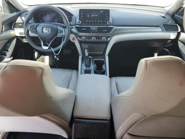 2020 HONDA ACCORD LX 1HGCV1F12LA129569