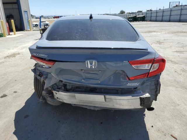2022 HONDA ACCORD SPO - 1HGCV1F41NA033753