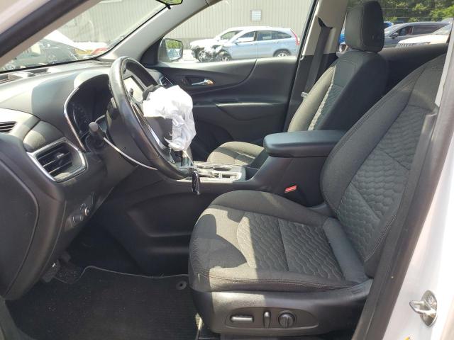 2019 CHEVROLET EQUINOX LT 2GNAXUEV9K6204356