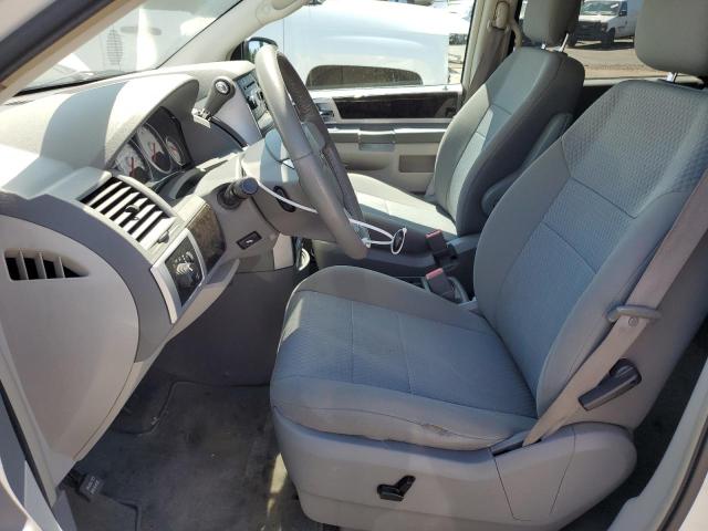 2010 DODGE GRAND CARA - 2D4RN5D16AR433938