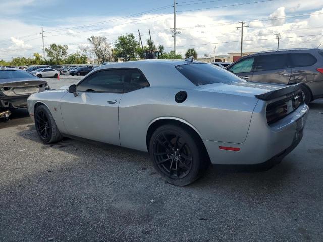 2021 DODGE CHALLENGER 2C3CDZFJ8MH521060