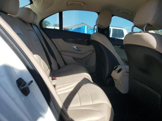 2017 MERCEDES-BENZ C 300 55SWF4JB8HU186348