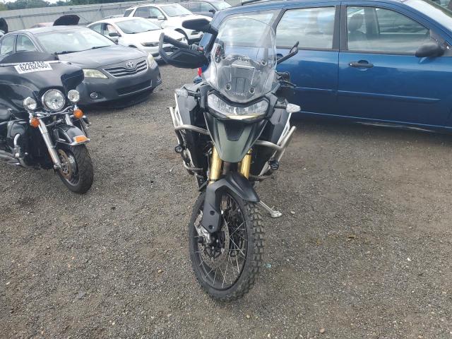 2023 TRIUMPH MOTORCYCLE TIGER 1200 RALLY EXPLORER SMTP23V40PTBA8200