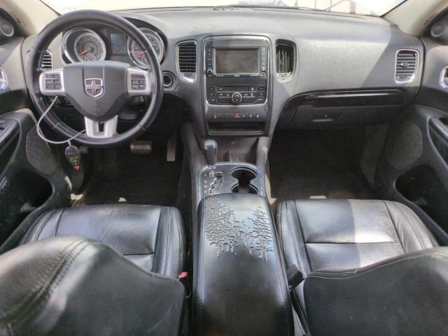 2011 DODGE DURANGO CR - 1D4RE4GG9BC634754