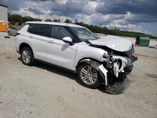 2023 MITSUBISHI OUTLANDER ES JA4J3TA82PZ060749