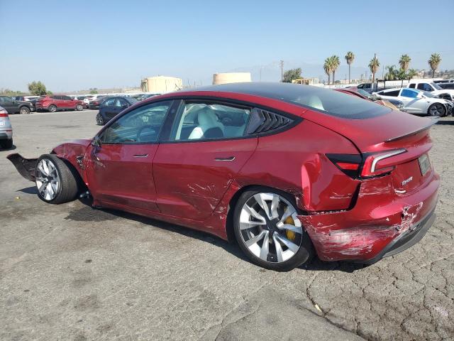 2024 TESLA MODEL 3 5YJ3E1EB7RF811792