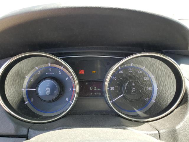 2011 HYUNDAI SONATA SE - 5NPEC4AC2BH218136