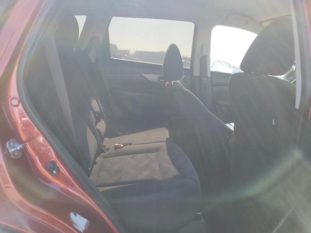 2015 NISSAN ROGUE S - KNMAT2MT3FP559182