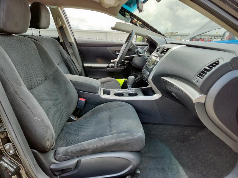 2015 NISSAN ALTIMA 2.5 1N4AL3AP6FN326962