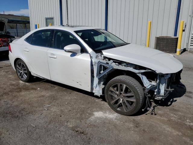 2019 LEXUS IS 300 JTHBA1D29K5092897