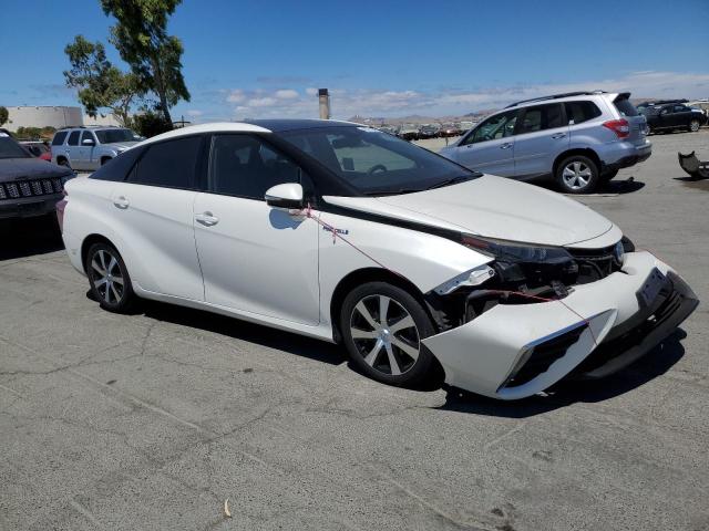 2016 TOYOTA MIRAI JTDBVRBD2GA000150