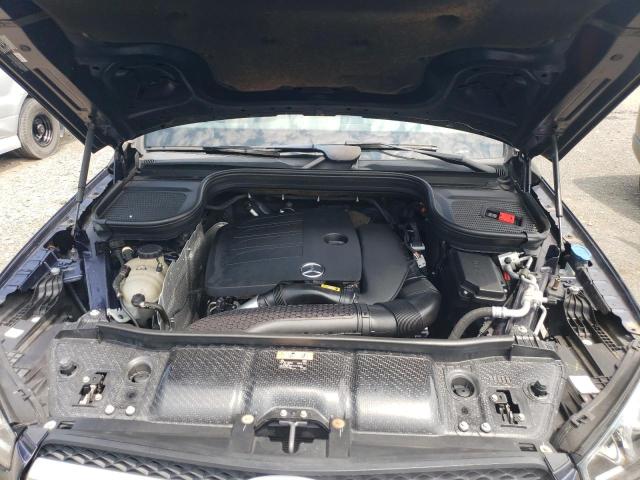 2020 MERCEDES-BENZ GLE 350 4M - 4JGFB4KB9LA163735