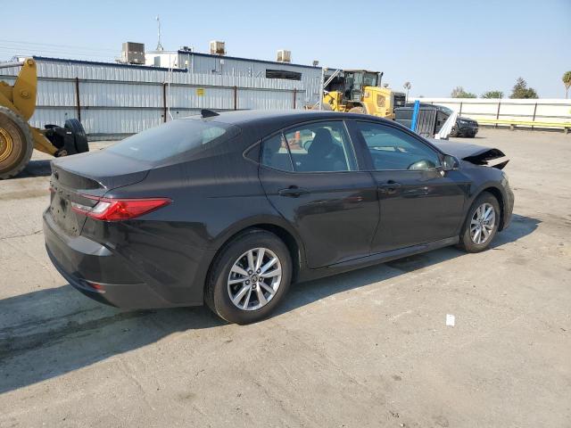 2025 TOYOTA CAMRY XSE - 4T1DAACK9SU008462