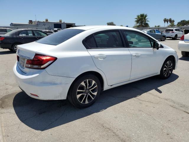 2014 HONDA CIVIC EX - 19XFB2F81EE272312