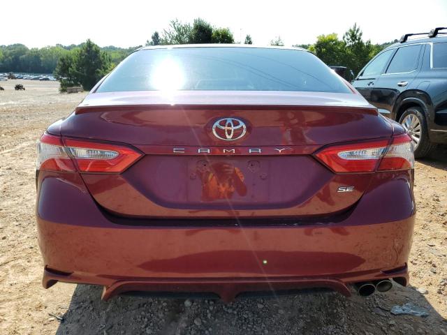 2018 TOYOTA CAMRY L 4T1B11HK2JU550890
