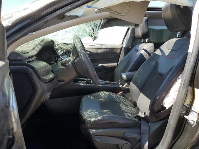 2022 JEEP COMPASS TR 3C4NJDDB8NT203542