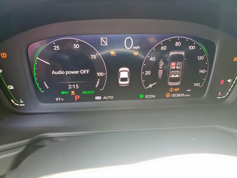2024 HONDA ACCORD HYB 1HGCY2F57RA093385