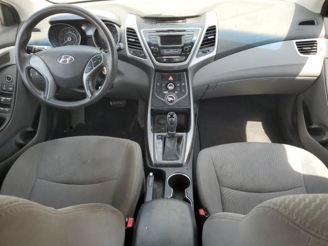2016 HYUNDAI ELANTRA SE - 5NPDH4AE1GH736633