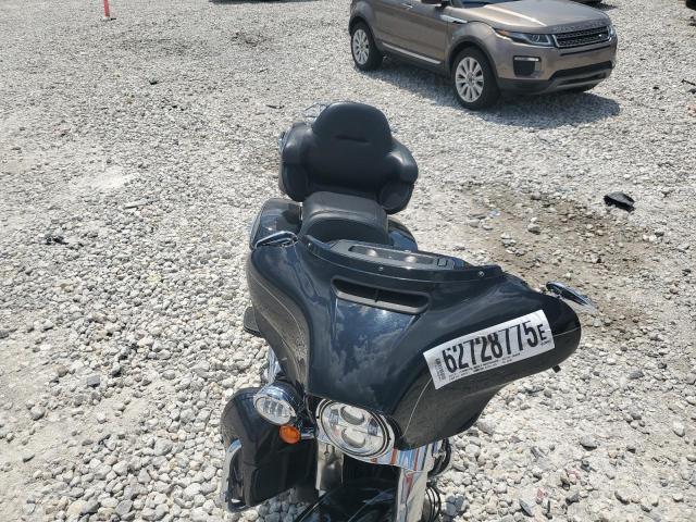 2017 HARLEY-DAVIDSON FLHTK ULTR 1HD1KED12HB631099