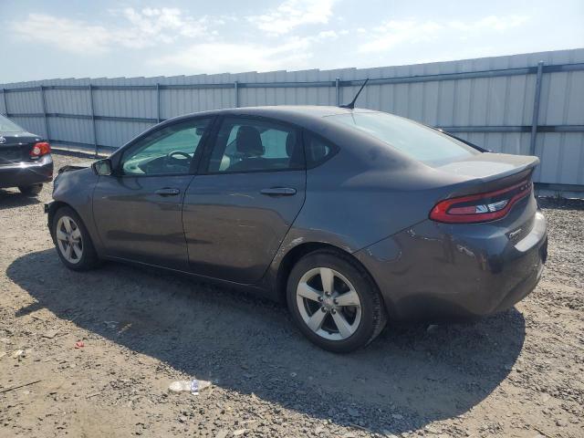 2016 DODGE DART SXT 1C3CDFBB9GD571187