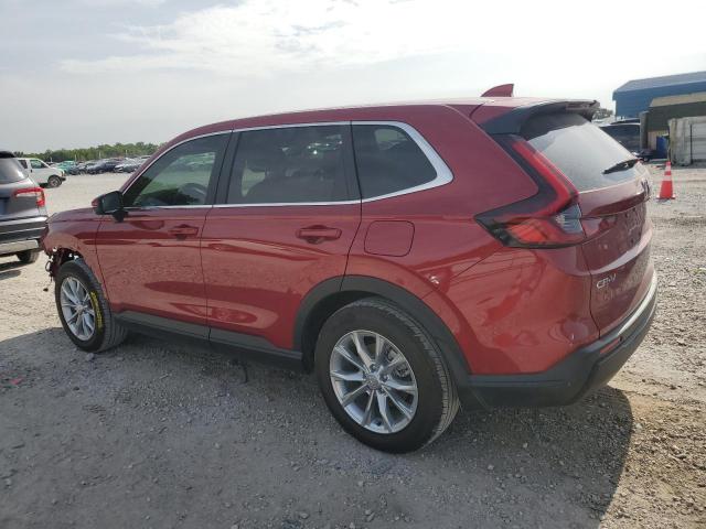 2025 HONDA CR-V EXL 2HKRS4H71SH435870