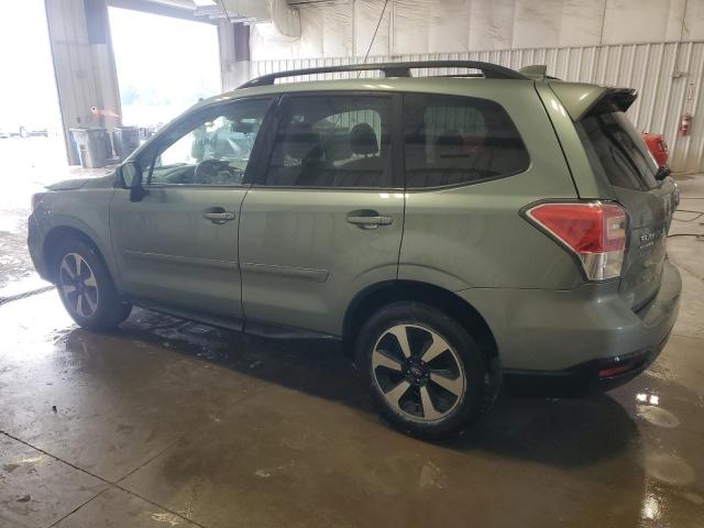 2018 SUBARU FORESTER 2 - JF2SJAGC0JH556700