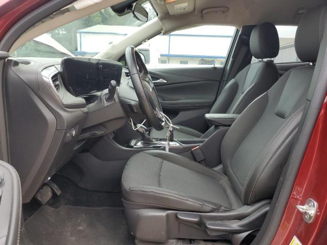 2024 BUICK ENCORE GX PREFERRED KL4AMBS23RB070414