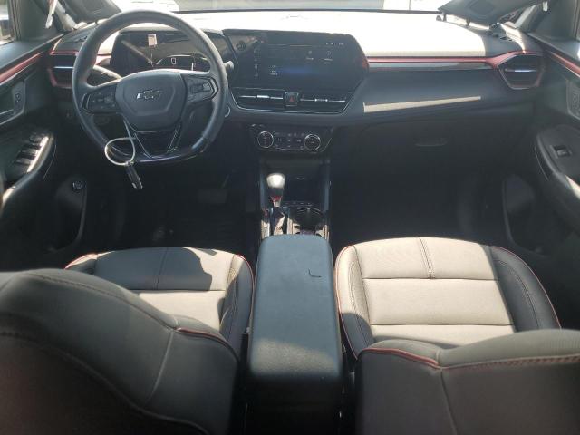 2024 CHEVROLET TRAILBLAZE KL79MTSL9RB088341