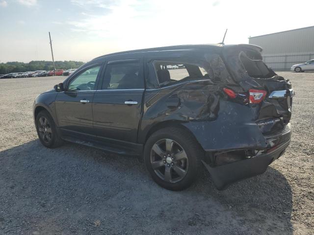 2017 CHEVROLET TRAVERSE LT 1GNKVHKD0HJ263837