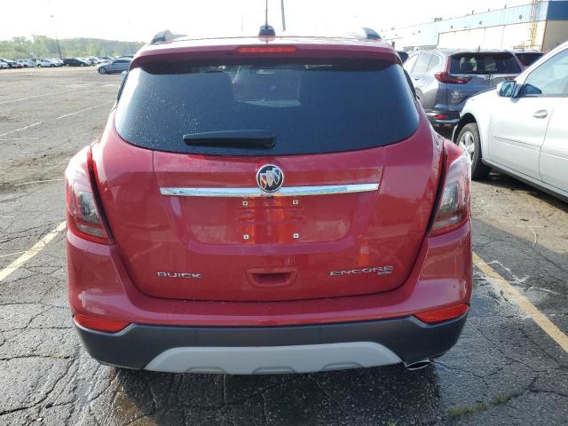 2017 BUICK ENCORE PRE KL4CJESB4HB027895