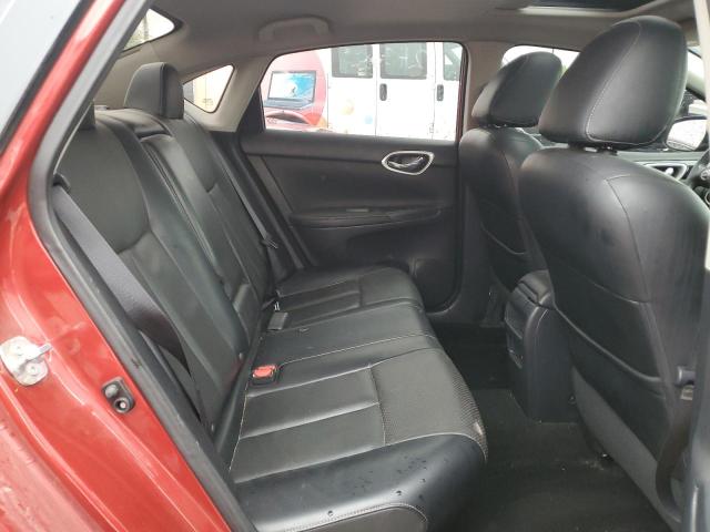 2017 NISSAN SENTRA S - 3N1AB7AP8HY243000