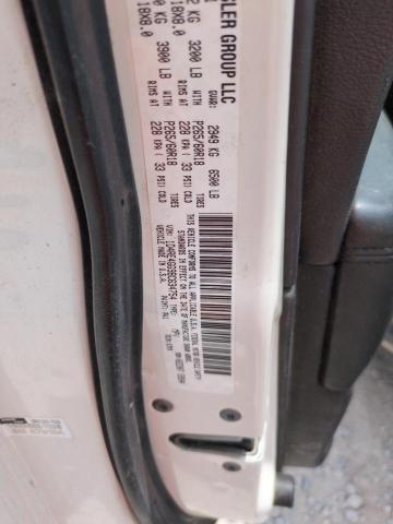 2011 DODGE DURANGO CR - 1D4RE4GG9BC634754