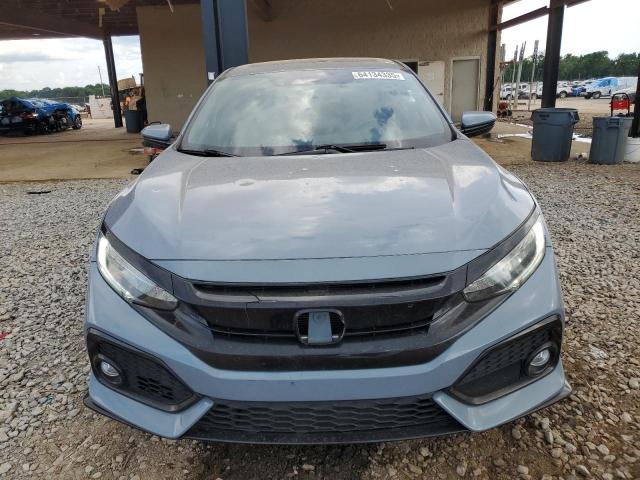2019 HONDA CIVIC SPOR - SHHFK7H97KU217340