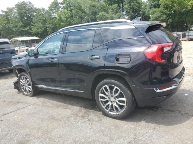 2023 GMC TERRAIN DE 3GKALXEG4PL176240