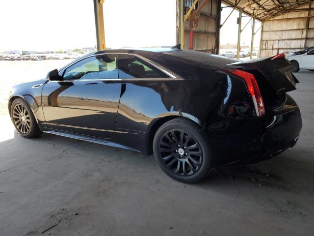2014 CADILLAC CTS - 1G6DA1E36E0104008