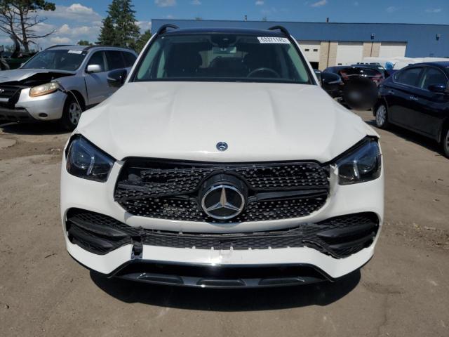 2020 MERCEDES-BENZ GLE 350 4M 4JGFB4KB6LA129641