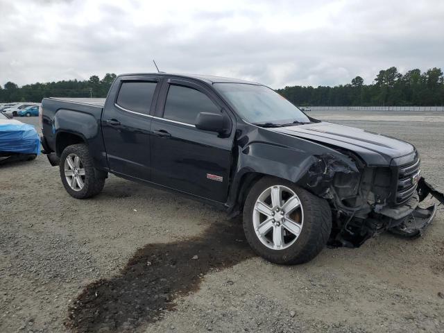 2018 GMC CANYON SLE 1GTP6CE10J1150895