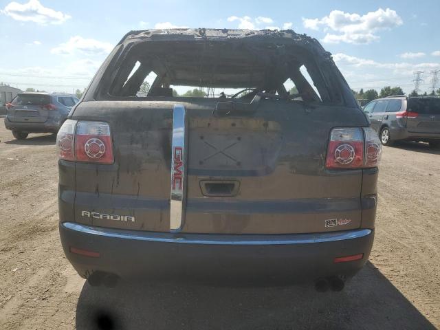 2010 GMC ACADIA SLE - 1GKLRLED4AJ146272