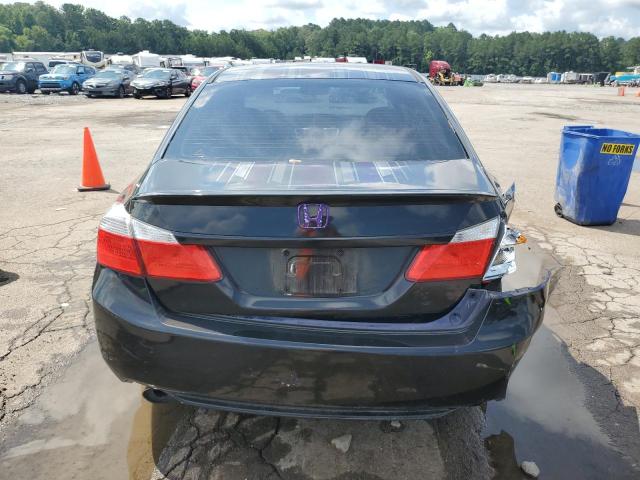 2015 HONDA ACCORD SPO - 1HGCR2F5XFA241201
