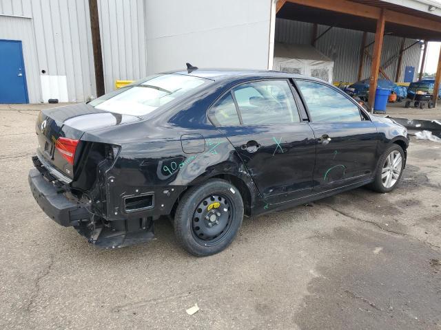 2017 VOLKSWAGEN JETTA SEL 3VWL17AJ0HM379369