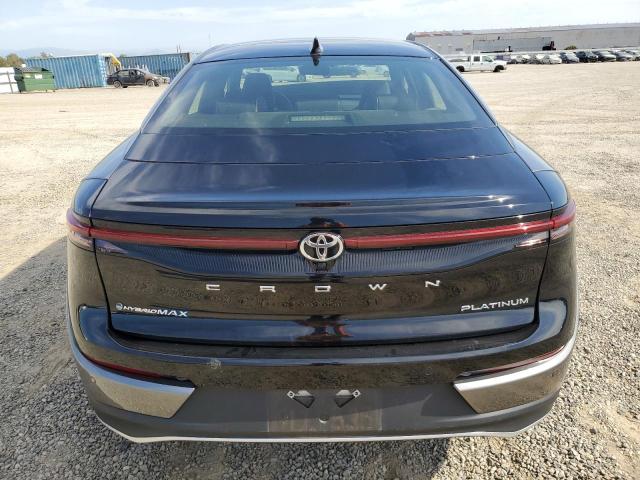 2024 TOYOTA CROWN PLAT JTDAFAAF9R3007181