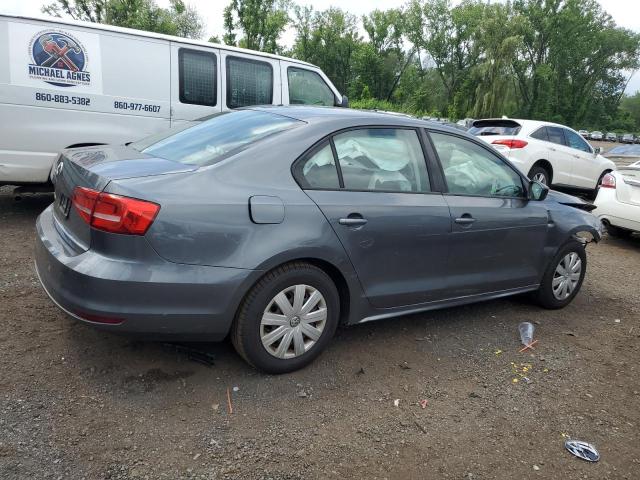 Vin: 3vw2k7aj3fm344301, lot: 62905595, volkswagen jetta base 20153