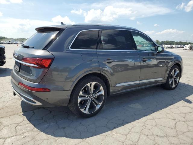 2020 AUDI Q7 PRESTIG WA1VXAF77LD005098