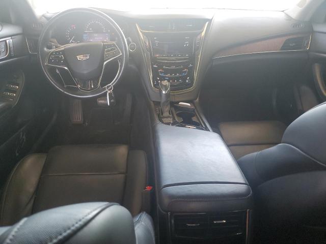 2016 CADILLAC CTS LUXURY 1G6AR5SX8G0106629